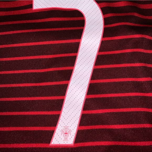 Ronaldo Jersey - Picture 6 of 6